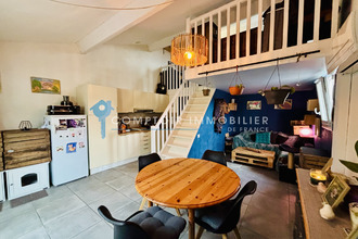  maison st-laurent-d-aigouze 30220