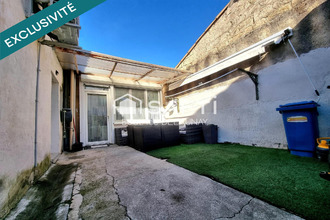  maison st-laurent-d-aigouze 30220