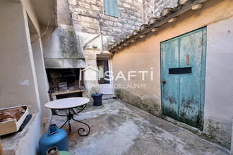  maison st-laurent-d-aigouze 30220