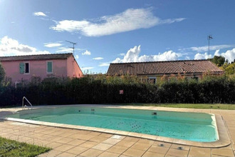  maison st-laurent-d-aigouze 30220