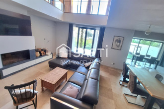  maison st-laurent-d-aigouze 30220