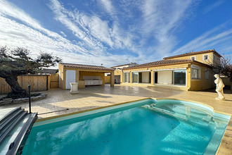  maison st-laurent-d-aigouze 30220