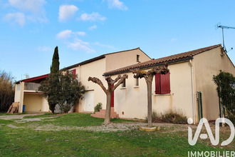  maison st-laurent-d-aigouze 30220