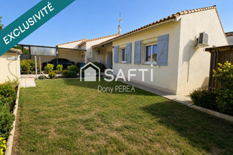  maison st-laurent-d-aigouze 30220