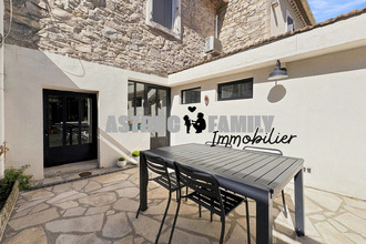  maison st-laurent-d-aigouze 30220
