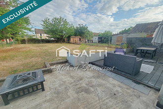  maison st-laurent-d-andenay 71210