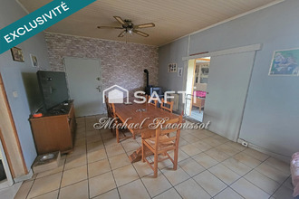  maison st-laurent-d-andenay 71210