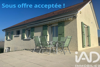  maison st-laurent-d-andenay 71210
