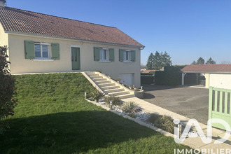  maison st-laurent-d-andenay 71210