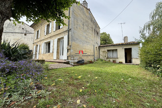  maison st-laurent-d-arce 33240