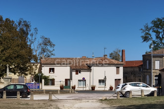  maison st-laurent-d-arce 33240