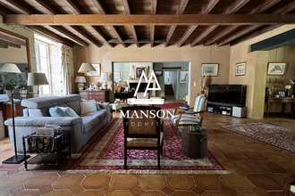  maison st-laurent-d-arce 33240