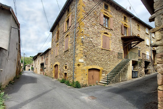  maison st-laurent-d-oingt 69620