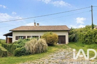  maison st-laurent-d-onay 26350