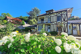  maison st-laurent-de-brevedent 76700