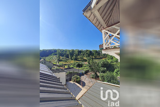  maison st-laurent-de-brevedent 76700