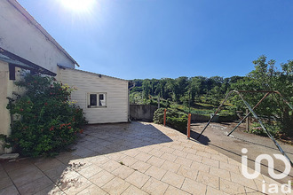  maison st-laurent-de-brevedent 76700