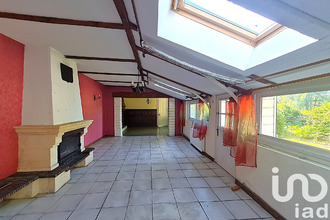  maison st-laurent-de-brevedent 76700