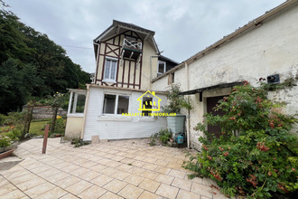  maison st-laurent-de-brevedent 76700