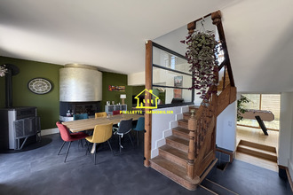  maison st-laurent-de-brevedent 76700