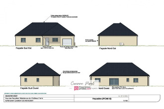  maison st-laurent-de-brevedent 76700