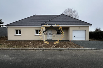  maison st-laurent-de-brevedent 76700