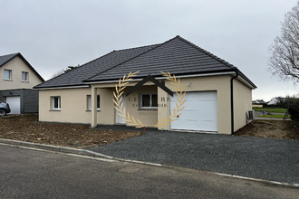  maison st-laurent-de-brevedent 76700