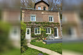  maison st-laurent-de-brevedent 76700