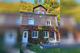  maison st-laurent-de-brevedent 76700