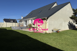  maison st-laurent-de-brevedent 76700