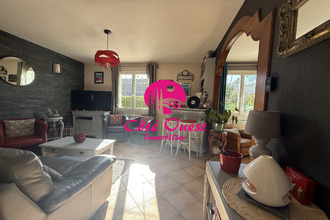  maison st-laurent-de-brevedent 76700