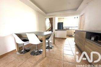  maison st-laurent-de-brevedent 76700