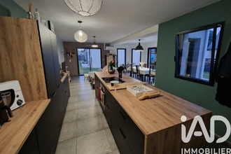  maison st-laurent-de-brevedent 76700