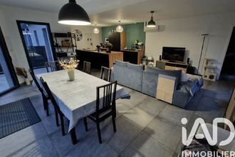  maison st-laurent-de-brevedent 76700