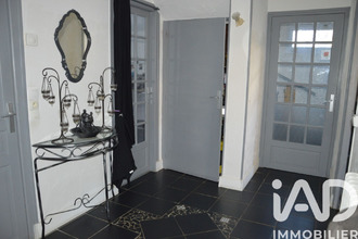  maison st-laurent-de-brevedent 76700