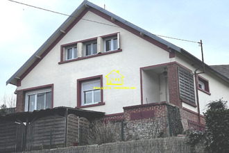  maison st-laurent-de-brevedent 76700