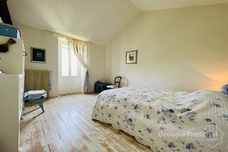  maison st-laurent-de-carnols 30200