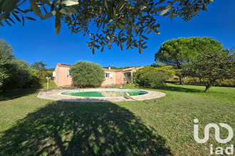  maison st-laurent-de-carnols 30200