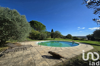  maison st-laurent-de-carnols 30200