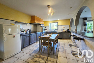  maison st-laurent-de-carnols 30200