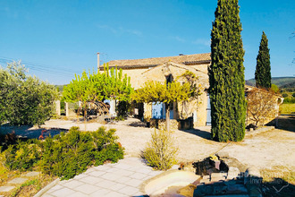  maison st-laurent-de-carnols 30200