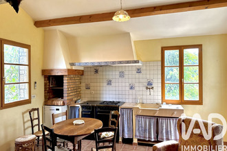  maison st-laurent-de-carnols 30200