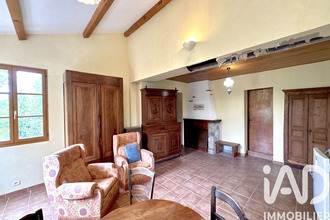  maison st-laurent-de-carnols 30200
