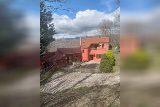  maison st-laurent-de-cerdans 66260