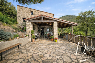  maison st-laurent-de-cerdans 66260