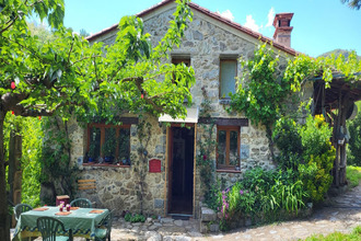  maison st-laurent-de-cerdans 66260