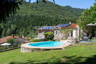  maison st-laurent-de-cerdans 66260