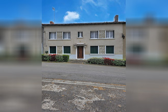  maison st-laurent-de-ceris 16450