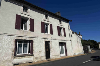  maison st-laurent-de-ceris 16450