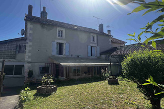  maison st-laurent-de-ceris 16450